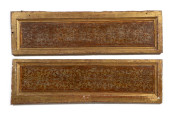 PR., 18TH/19TH C. FRENCH GILT