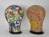 PR 1960-70'S FUNKY TEXTILE MAN