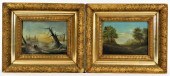PR 19C AMERICAN MINIATURE LAND