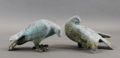 PR 19C AMERICAN ZINC FIGURAL D