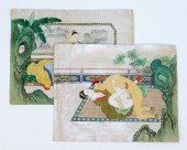 PR 19C CHINESE EROTIC WATER CO