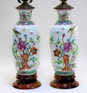 PR. 19C. CHINESE EXPORT OPPOSI