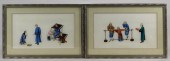 PR 19C CHINESE TORTURE SCENE P