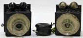 PR 19C DIMINUTIVE BELL WALL MO