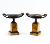 PR., 19TH C. CHARLES X BRONZE