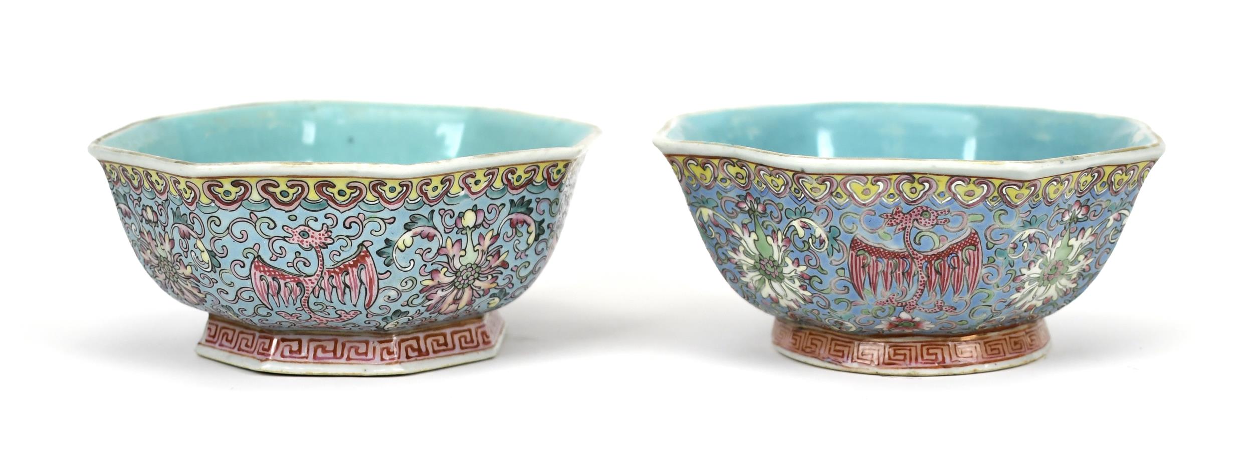 PR. 19TH C. CHINESE TURQUOISE