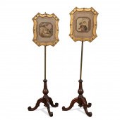 PR., 19TH C. ENGLISH NEEDLEWOR