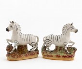 PR. 19TH C. ENGLISH STAFFORDSH