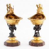 PR., 19TH C. FRENCH MYTHOLOGIC