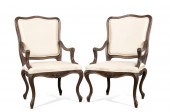 PR 19TH C. ITALIAN ROCOCO STYL