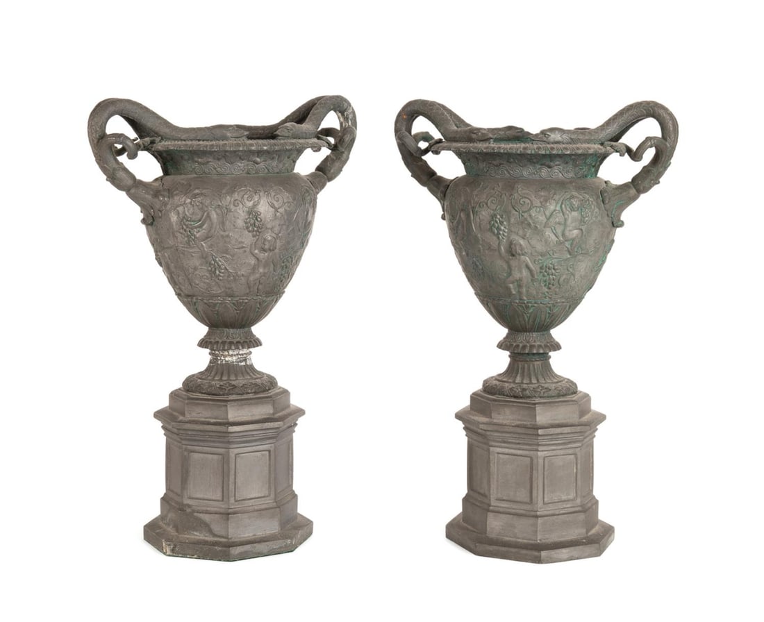 PR 19TH C. RENAISSANCE REVIVAL