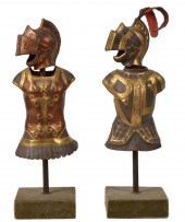 PR. 19TH C. VENETIAN SUITS OF
