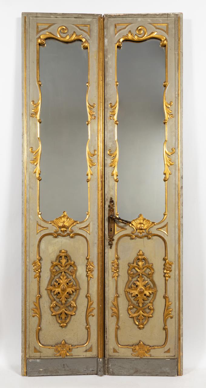 PR. 20TH C. LOUIS XV PALATIAL