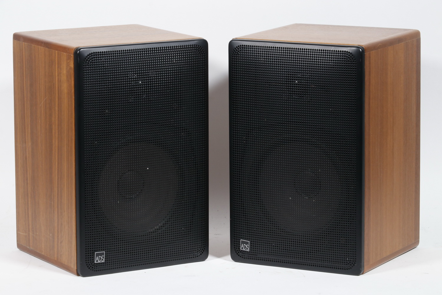 PR ADS MODEL L400 SPEAKERS ADS L400