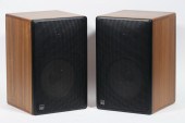 PR ADS MODEL L400 SPEAKERS ADS