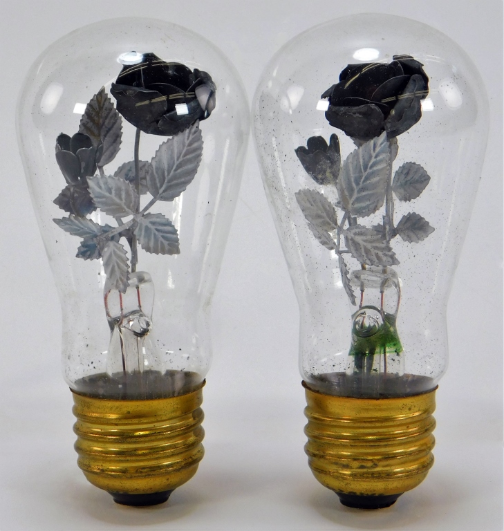 PR AEROLUX BLACK ROSE DECORATIVE