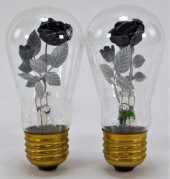 PR AEROLUX BLACK ROSE DECORATI