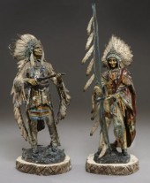 Pr. After Carl Kauba Austrian