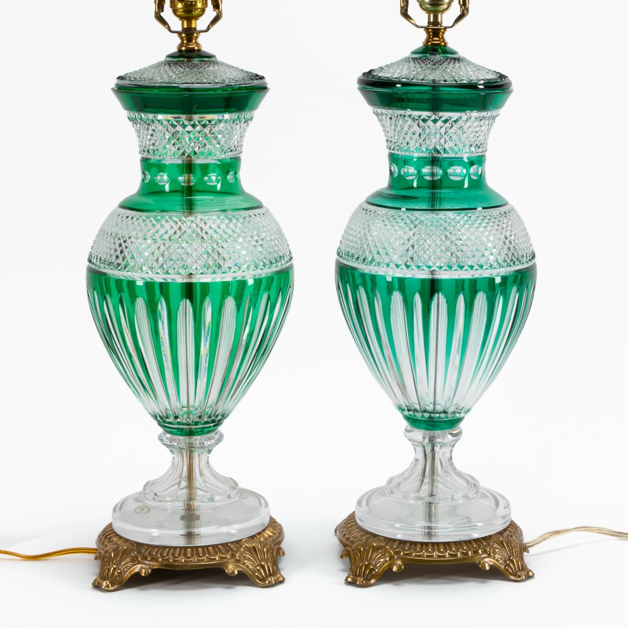 PR., AJKA CASED EMERALD