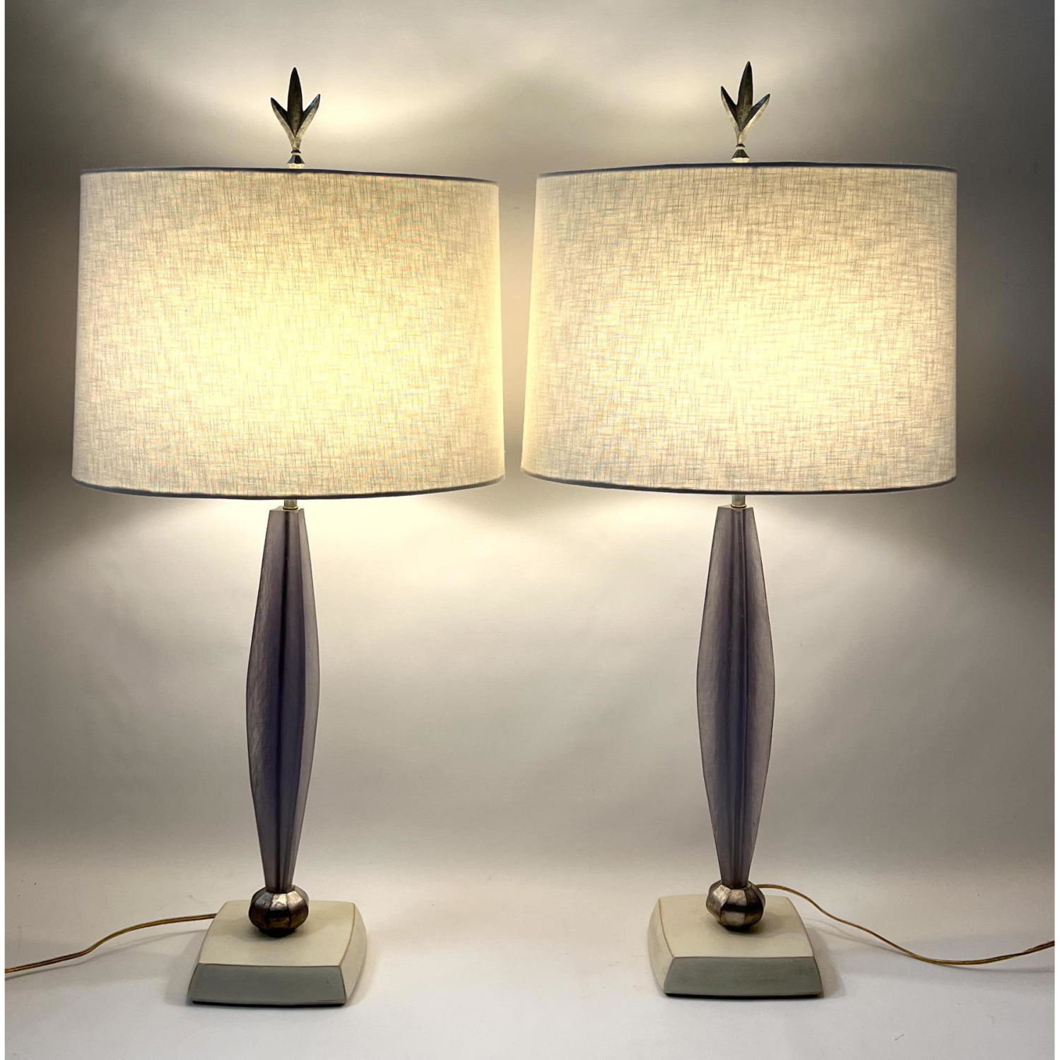 Pr ALTAMIRA by MICHAEL LAMAR Lamps.