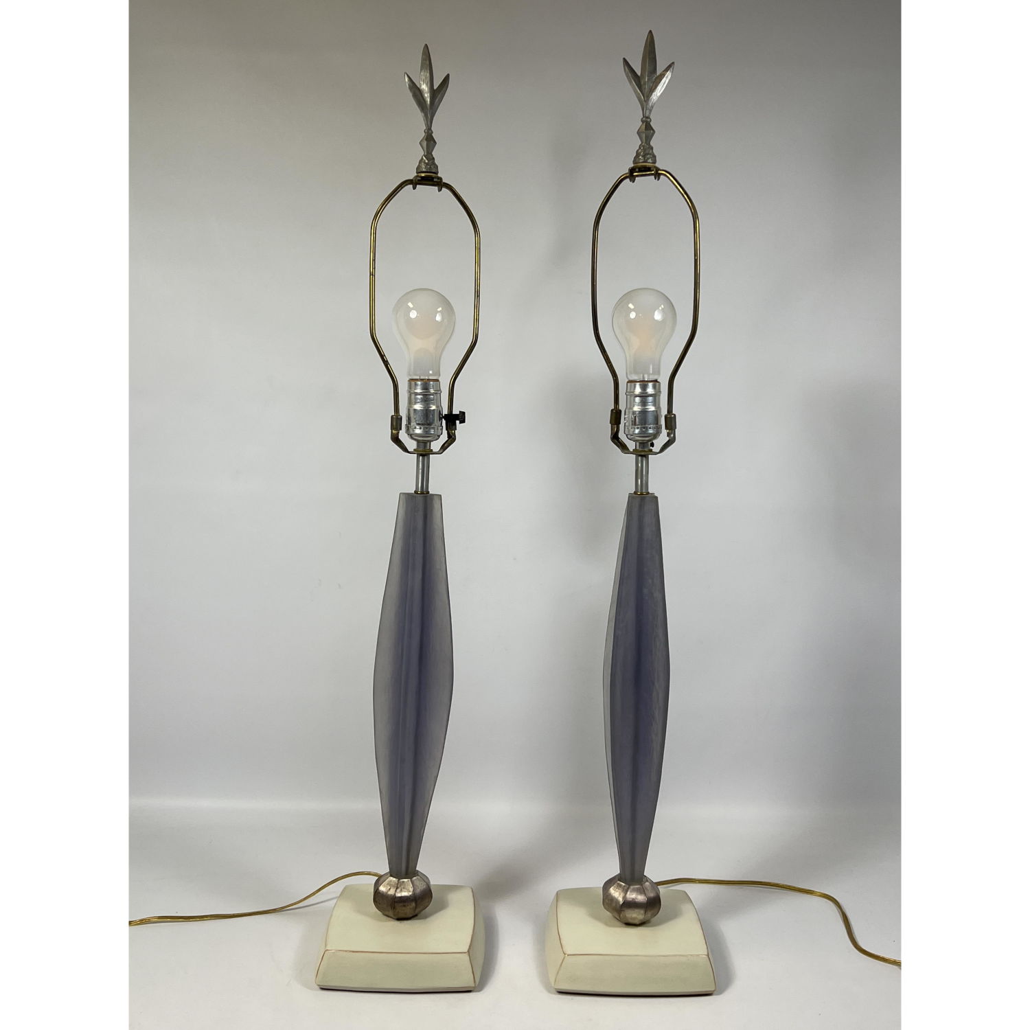 Pr ALTAMIRA by MICHAEL LAMAR Lamps.