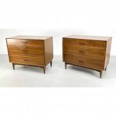 Pr American Modern Walnut Bach