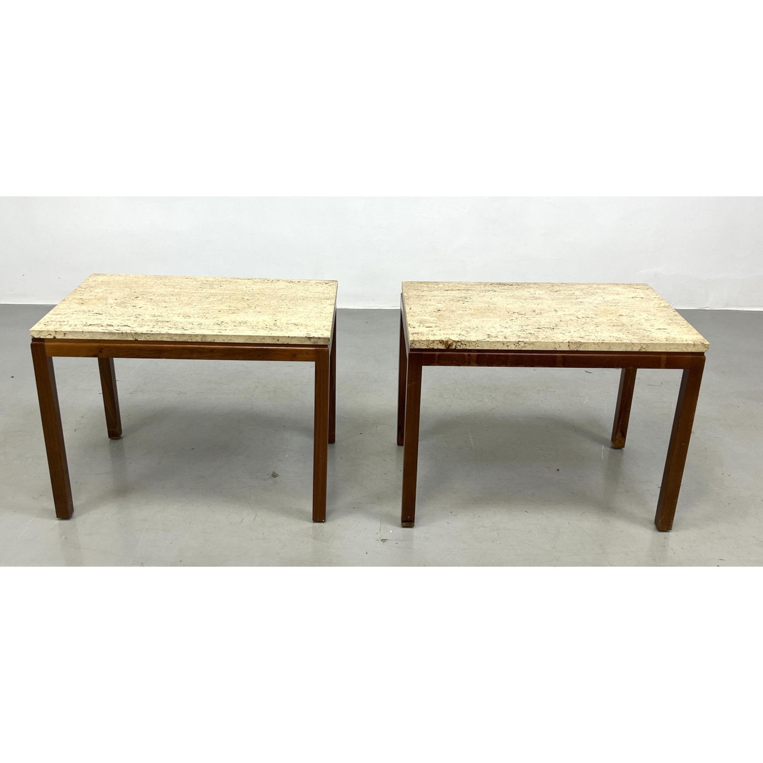 Pr American Modern Walnut