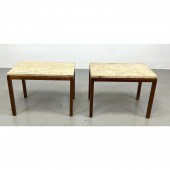 Pr American Modern Walnut Trav