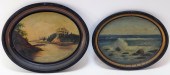 PR AMERICAN SCENIC PAINTED TOL