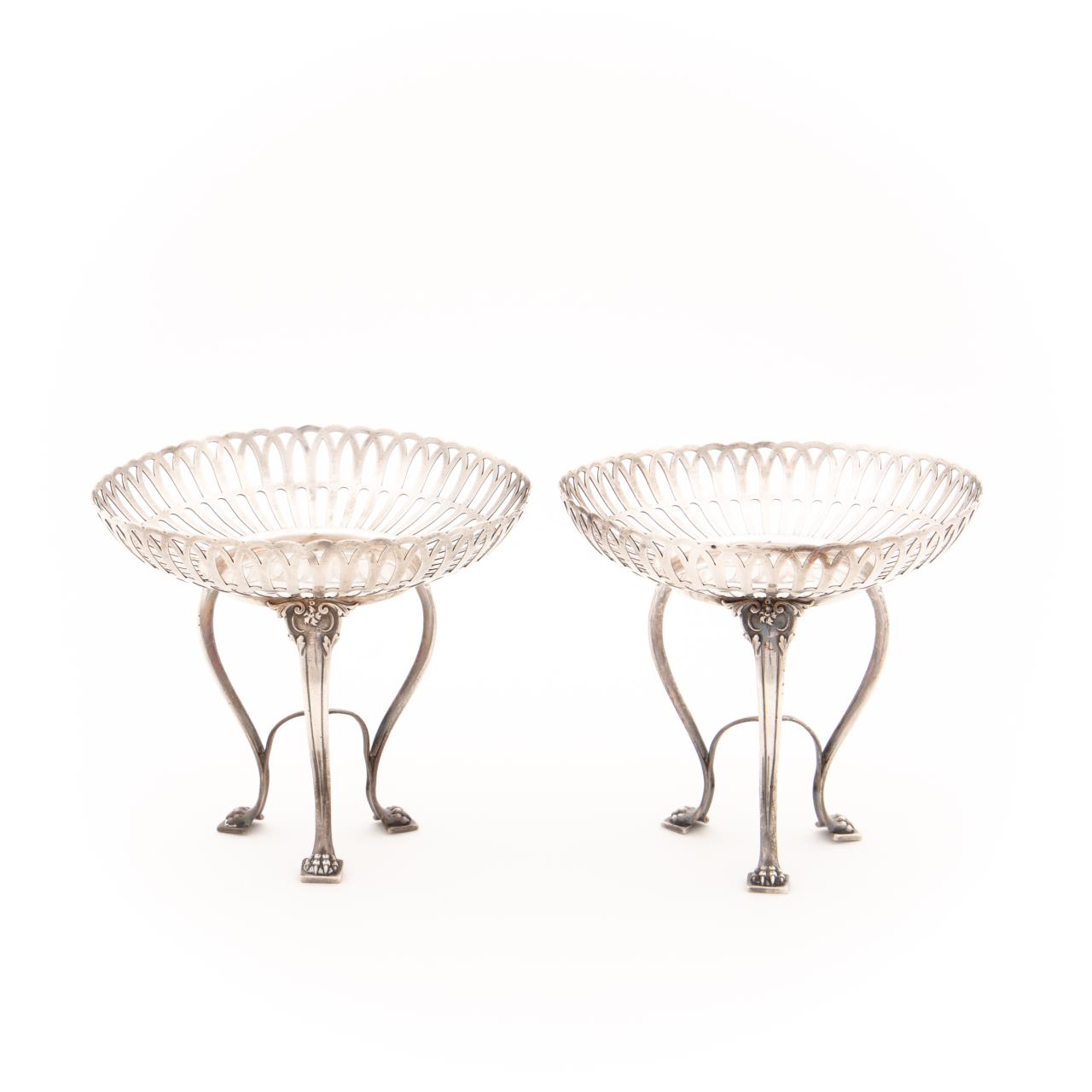 PR., AMERICAN STERLING SILVER