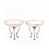 PR., AMERICAN STERLING SILVER