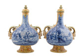 PR, ANGELO MINGHETTI 19TH C. I