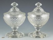 PR. ANGLO-IRISH CRYSTAL SWEETM