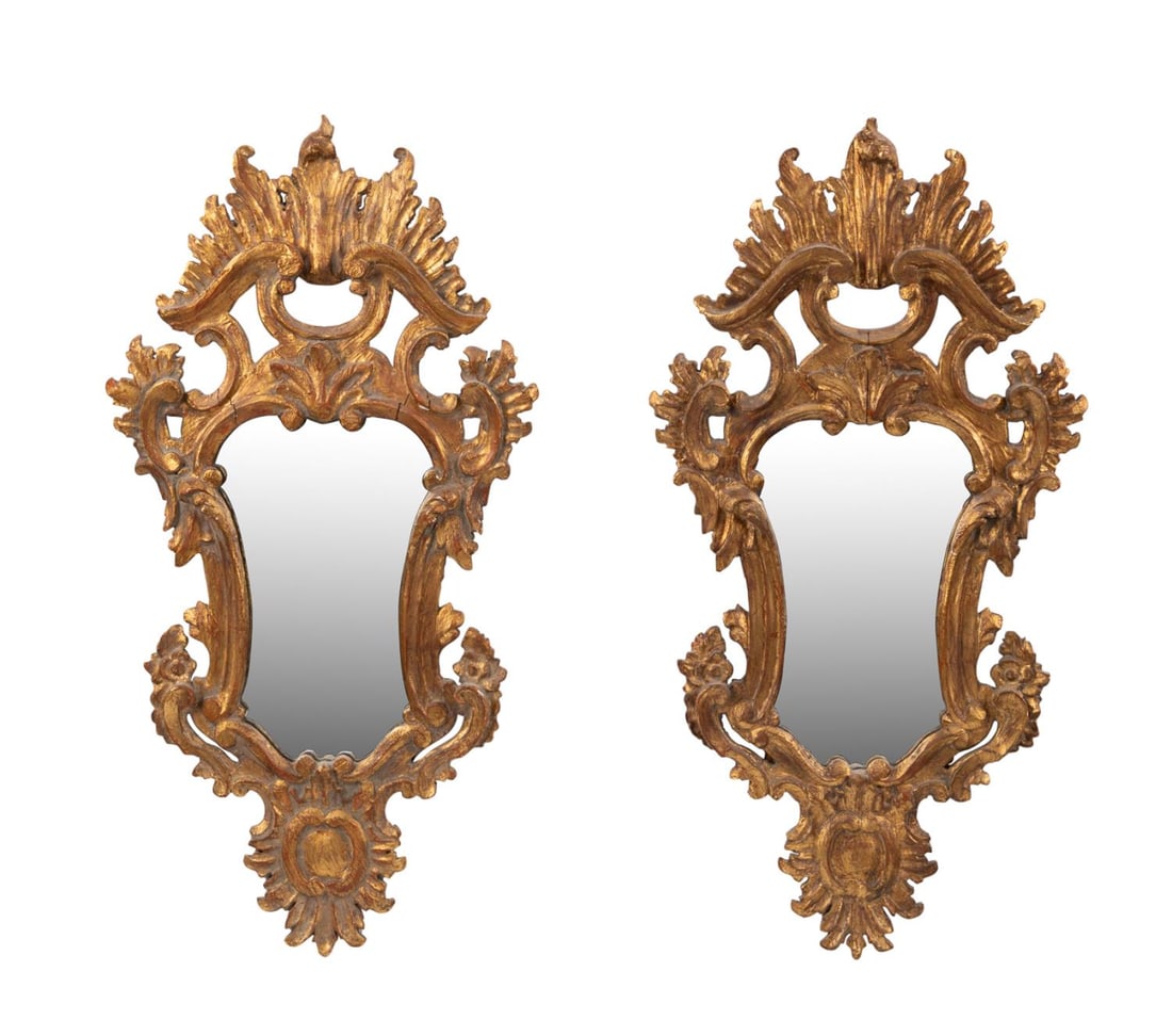 PR ANTIQUE ITALIAN BAROQUE STYLE
