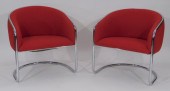 PR ANTON LORENZ FOR THONET RED