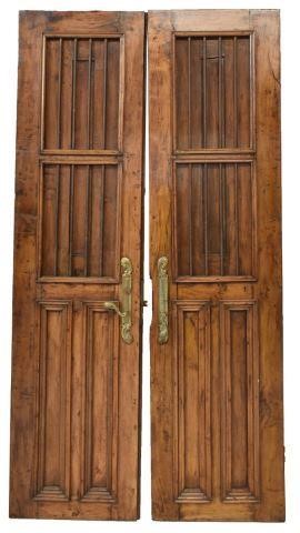 (PR) ARCHITECTURAL MESQUITE