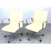 Pr ARNE JACOBSEN for FRITZ HAN