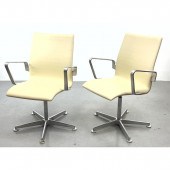 Pr ARNE JACOBSEN for FRITZ HAN