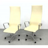 Pr ARNE JACOBSEN for FRITZ HAN
