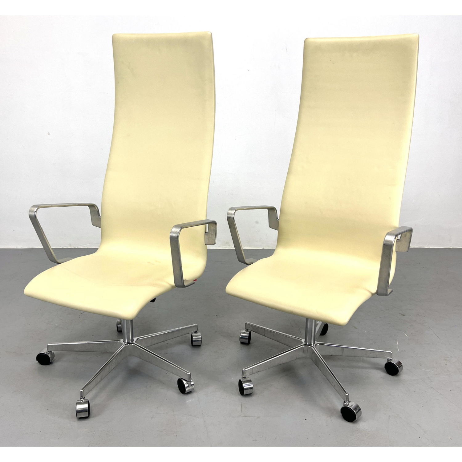 Pr ARNE JACOBSEN for FRITZ HANSEN