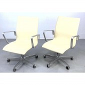 Pr ARNE JACOBSEN for FRITZ HAN
