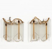 PR. ART NOUVEAU GUIMARD-STYLE