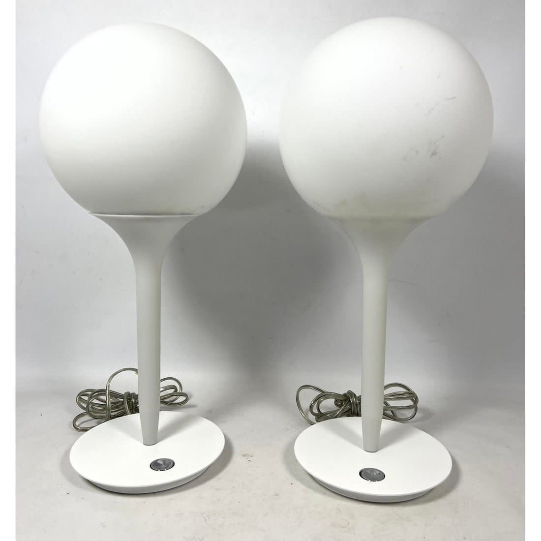Pr Artemide Castore M. De Lucchi