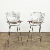 PR. ATTR. BERTOIA FOR KNOLL CH