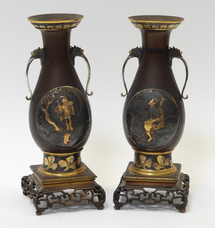 PR ATTR. CHRISTOFLE JAPONESQUE