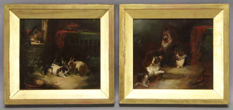 Pr. Attributed to George Armfield