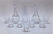 PR BACCARAT HARCOURT LIQUOR DE