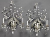 Pr. Bagues style rock crystal