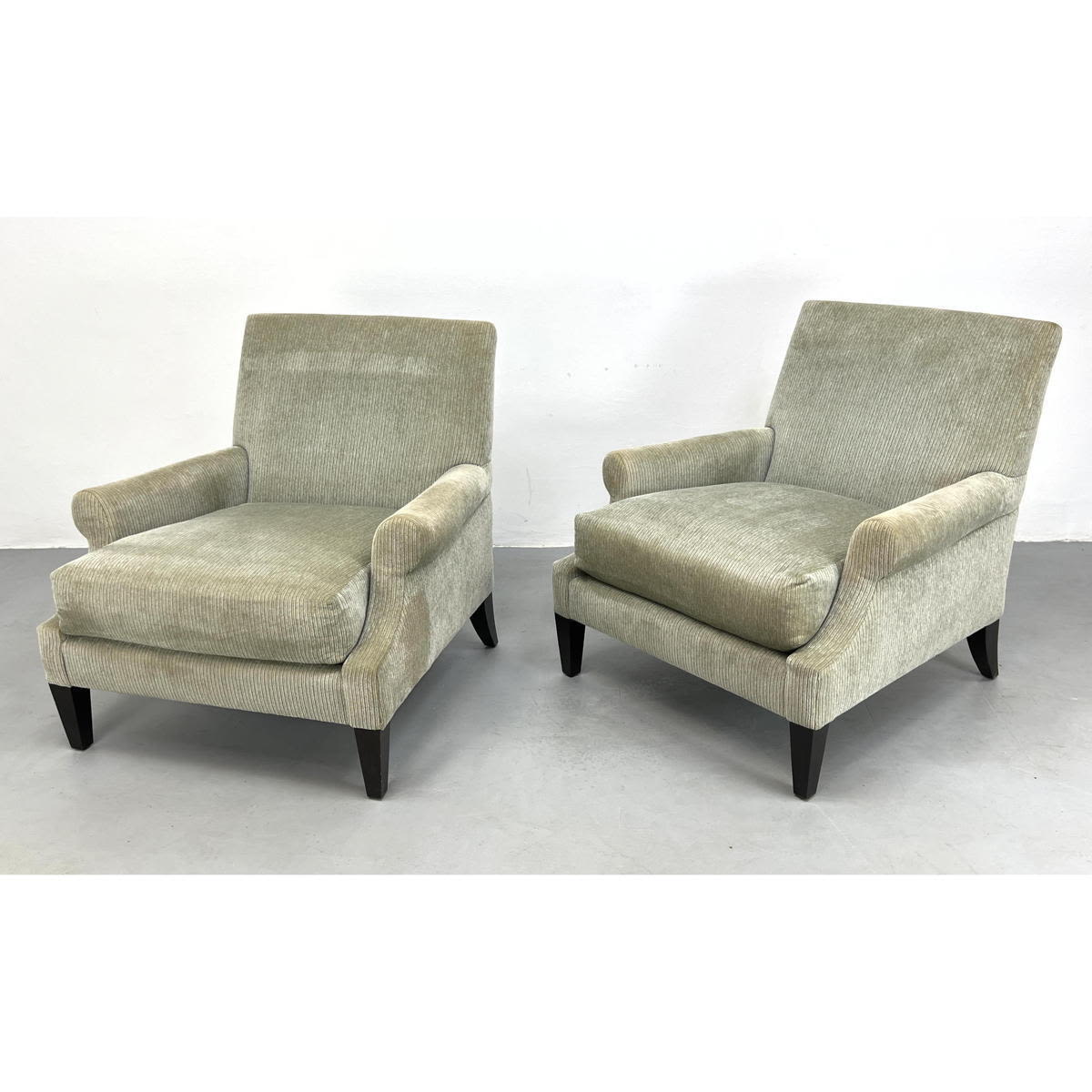 Pr BARBARA BARRY for HENREDON