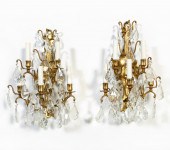 PR., BAROQUE-STYLE BRASS & CRY
